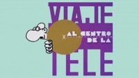 VIAJE AL CENTRO DE LA TELE dedicará un especial a 1,2,3...